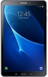 Замена динамика на планшете Samsung Galaxy Tab A 10.1 LTE в Брянске